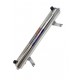 AquaPro UV System 24GPM Stainless 78W